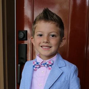 Meet your Posher, Tamarin